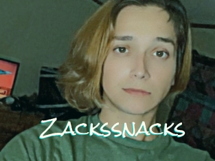 Zackssnacks
