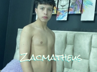 Zacmatheus