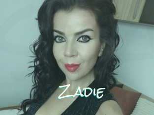 Zadie