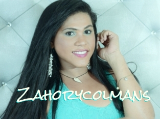 Zahorycolmans