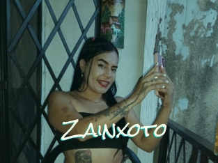 Zainxoto