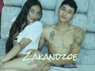 Zakandzoe
