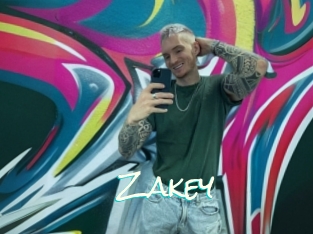Zakey