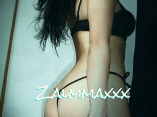 Zalmmaxxx