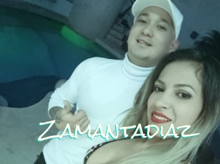 Zamantadiaz