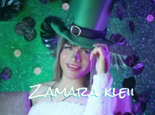 Zamara_kleii