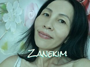 Zanekim