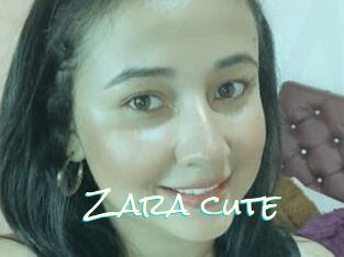 Zara_cute