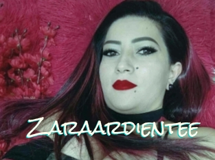 Zaraardientee