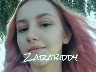 Zarabiddy