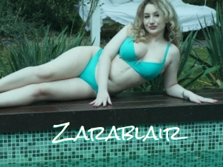 Zarablair