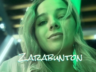 Zarabunton