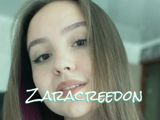 Zaracreedon
