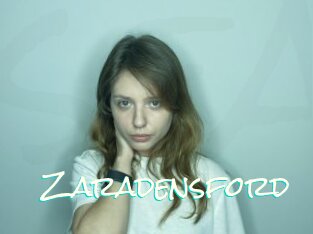 Zaradensford