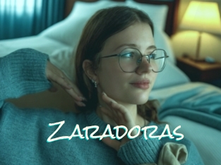 Zaradoras