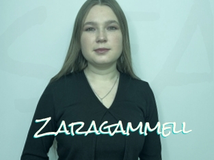 Zaragammell