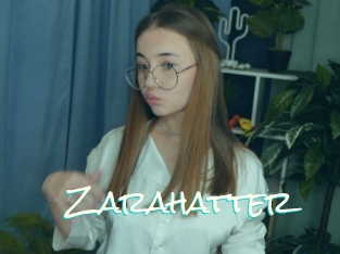 Zarahatter