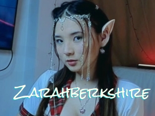 Zarahberkshire