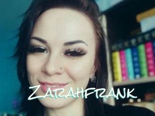 Zarahfrank