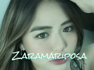 Zaramariposa