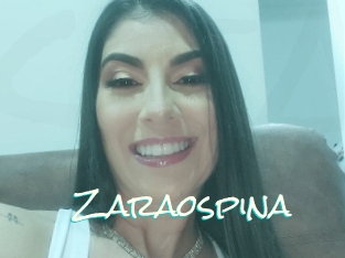 Zaraospina