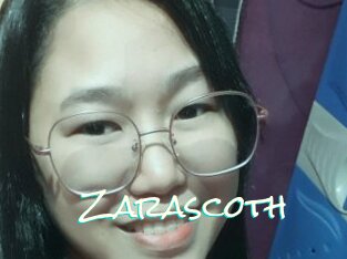 Zarascoth