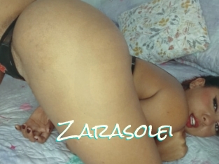 Zarasolei