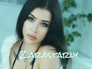 Zarastarly