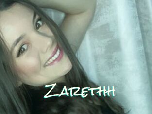 Zarethh