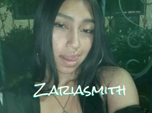 Zariasmith