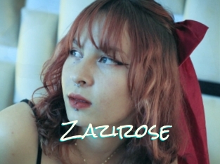 Zazirose