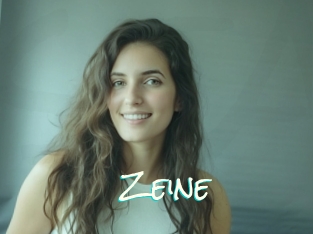 Zeine