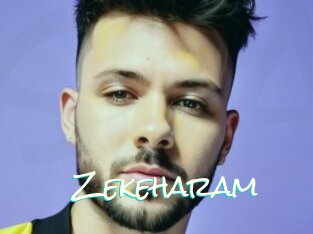 Zekeharam