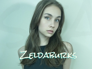 Zeldaburks