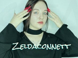 Zeldaconnett