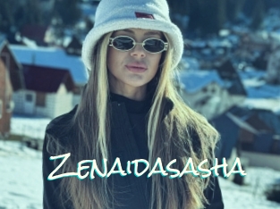 Zenaidasasha