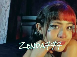 Zenda777