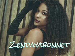 Zendayabonnet
