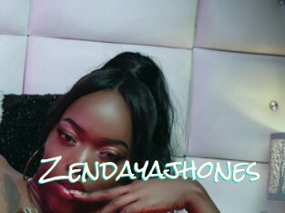 Zendayajhones
