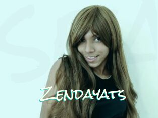 Zendayats