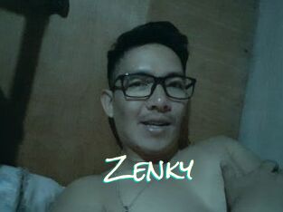 Zenky