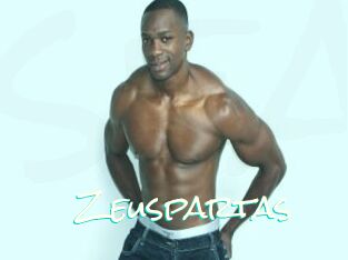 Zeuspartas