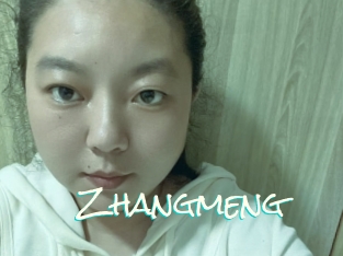 Zhangmeng