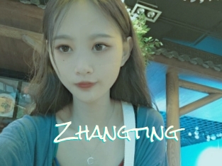 Zhangting