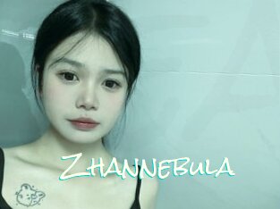 Zhannebula