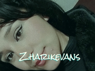 Zharikevans