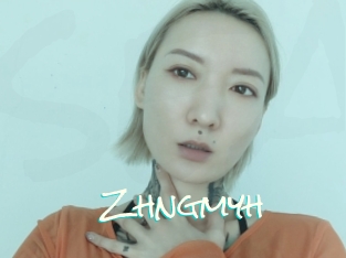 Zhngmyh