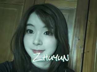Zhuyun