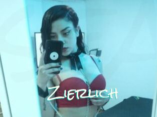 Zierlich