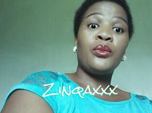 Zinqaxxx